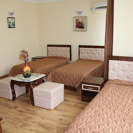 Hotel Arda Кырджали Экстерьер фото