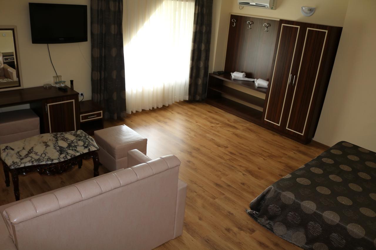 Hotel Arda Кырджали Экстерьер фото