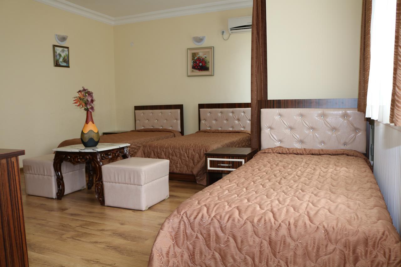 Hotel Arda Кырджали Экстерьер фото