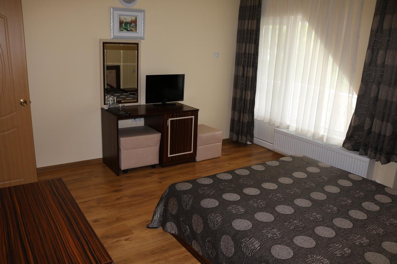 Hotel Arda Кырджали Экстерьер фото